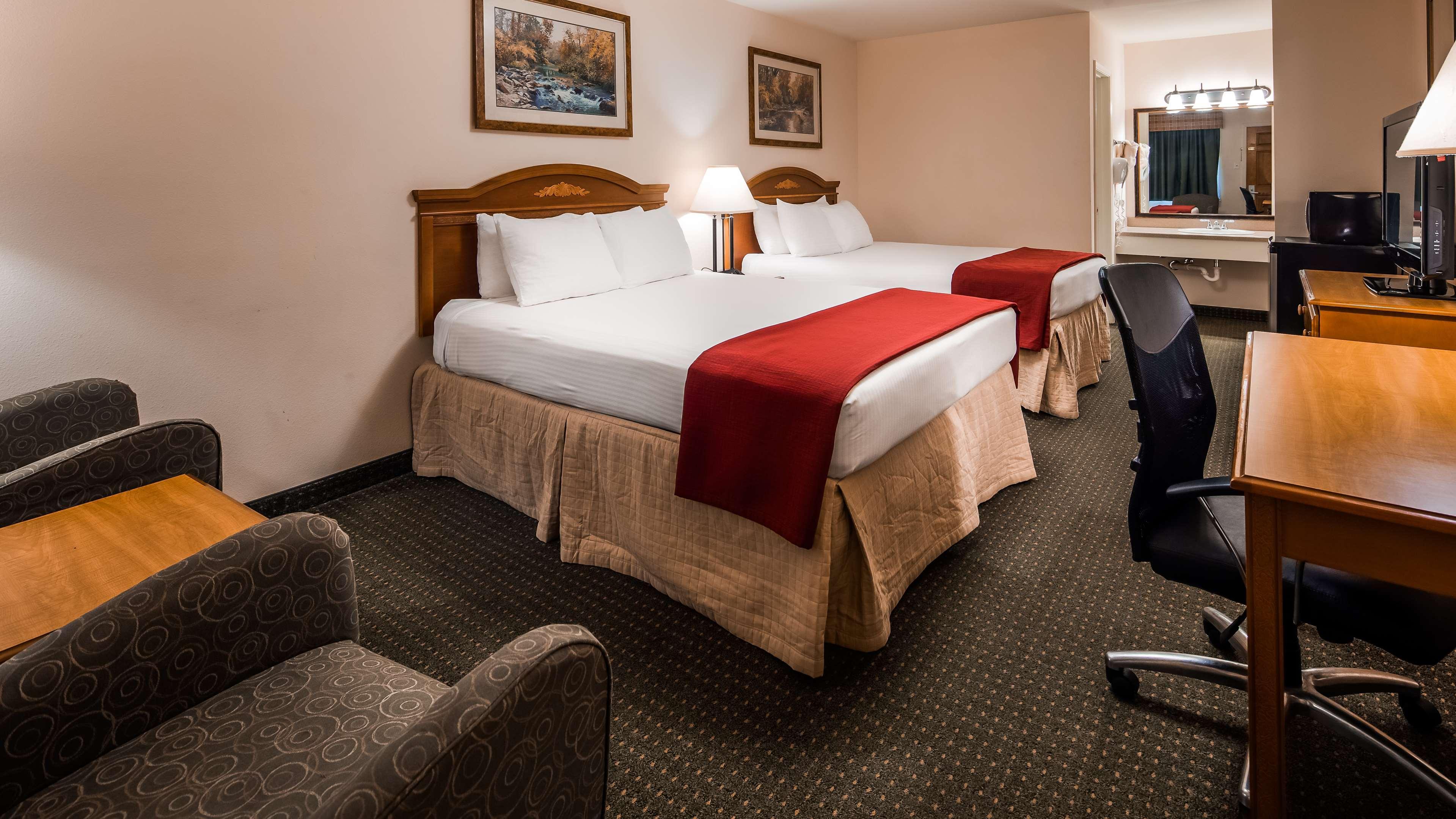 Best Western Plus Brunswick Bath Экстерьер фото