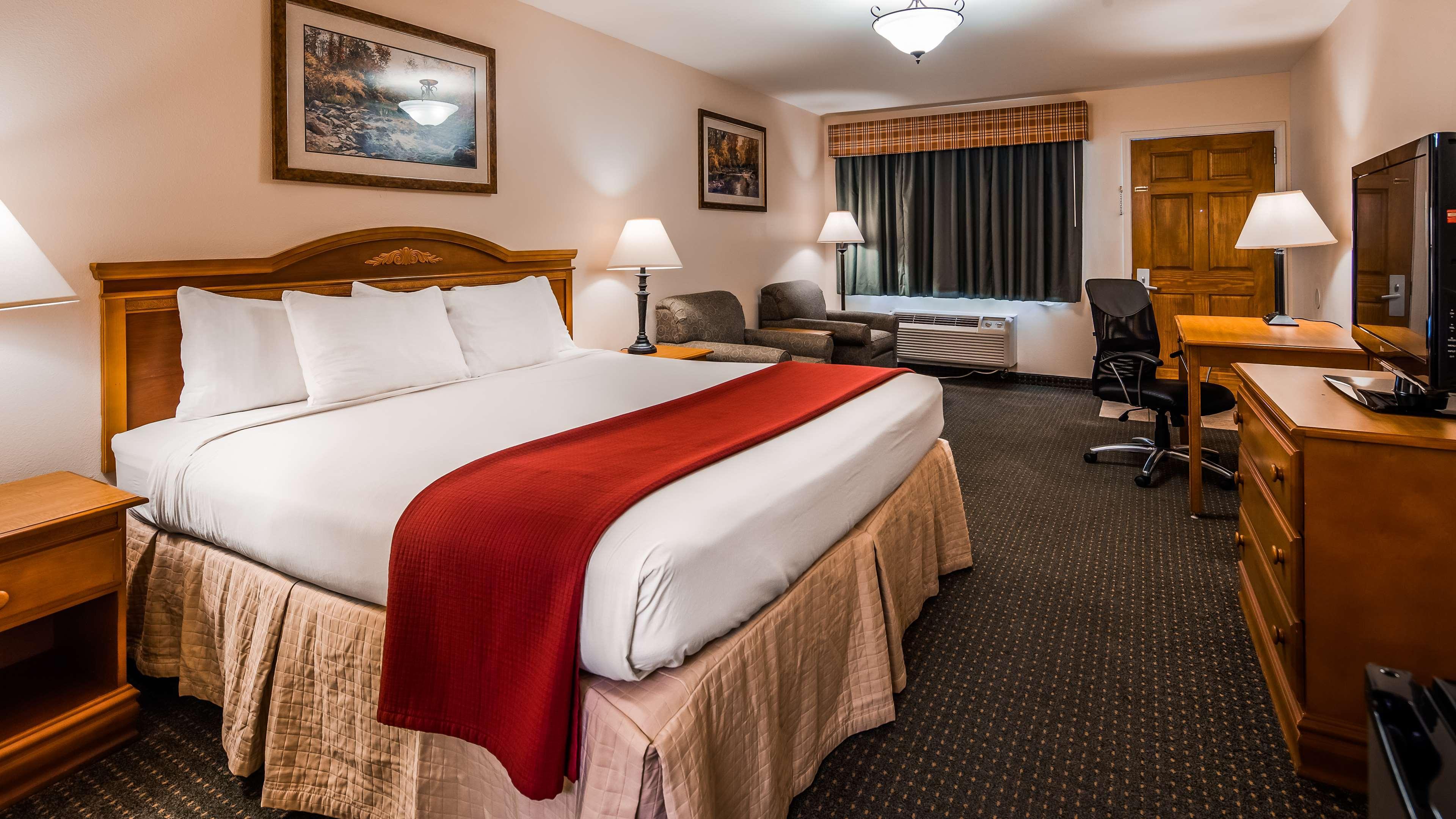 Best Western Plus Brunswick Bath Экстерьер фото