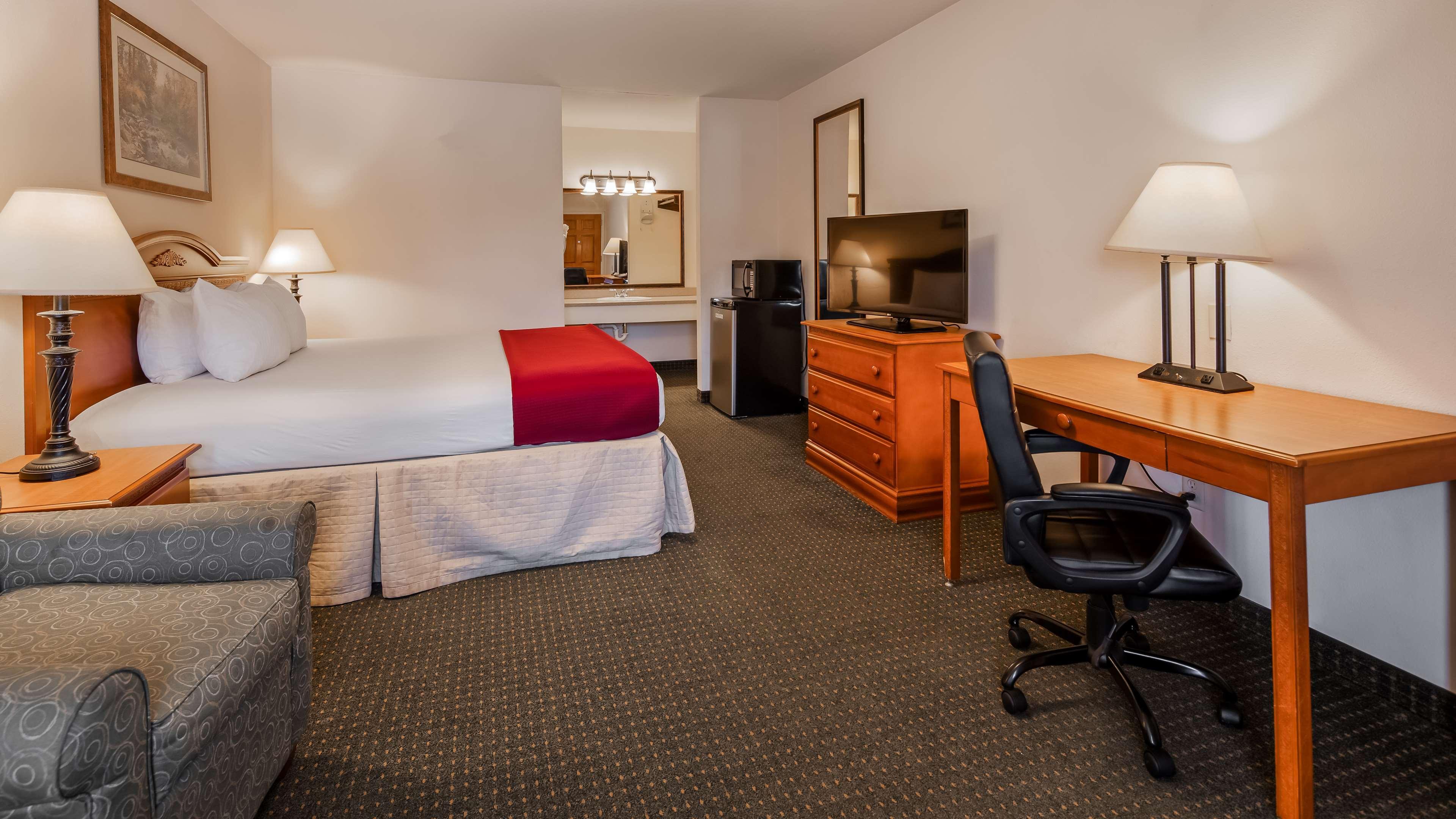 Best Western Plus Brunswick Bath Экстерьер фото