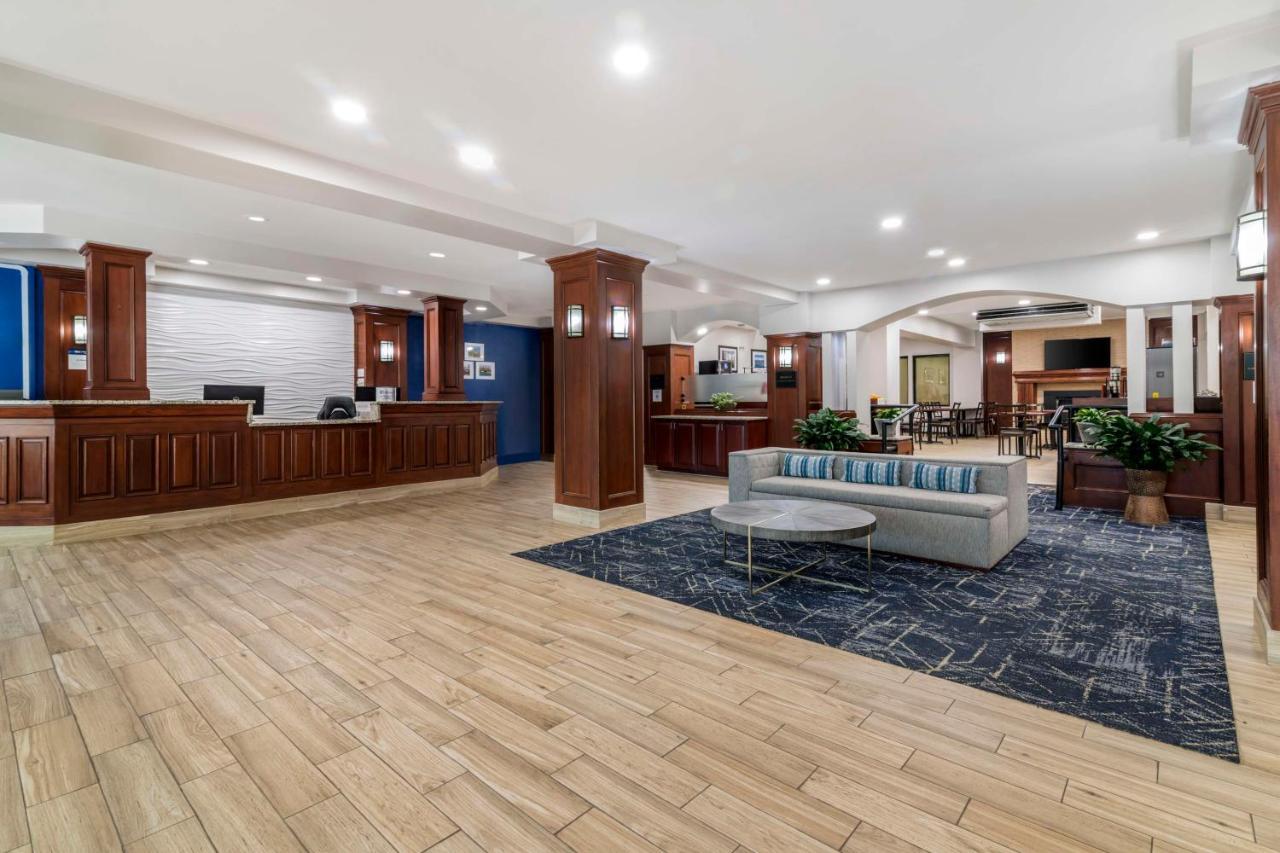 Best Western Plus Brunswick Bath Экстерьер фото