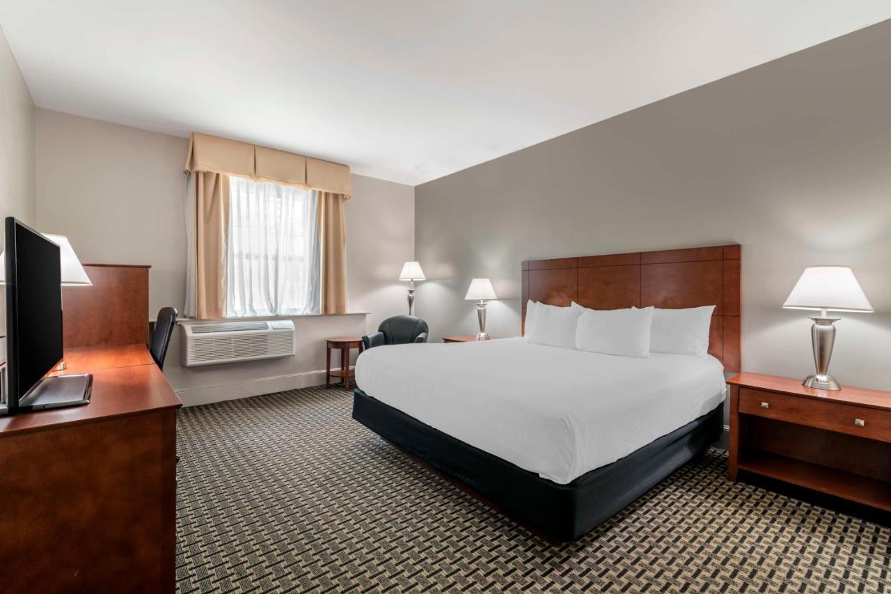 Best Western Plus Brunswick Bath Экстерьер фото