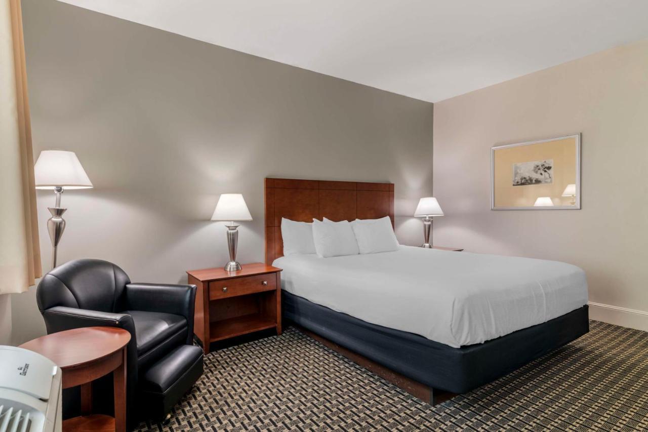 Best Western Plus Brunswick Bath Экстерьер фото