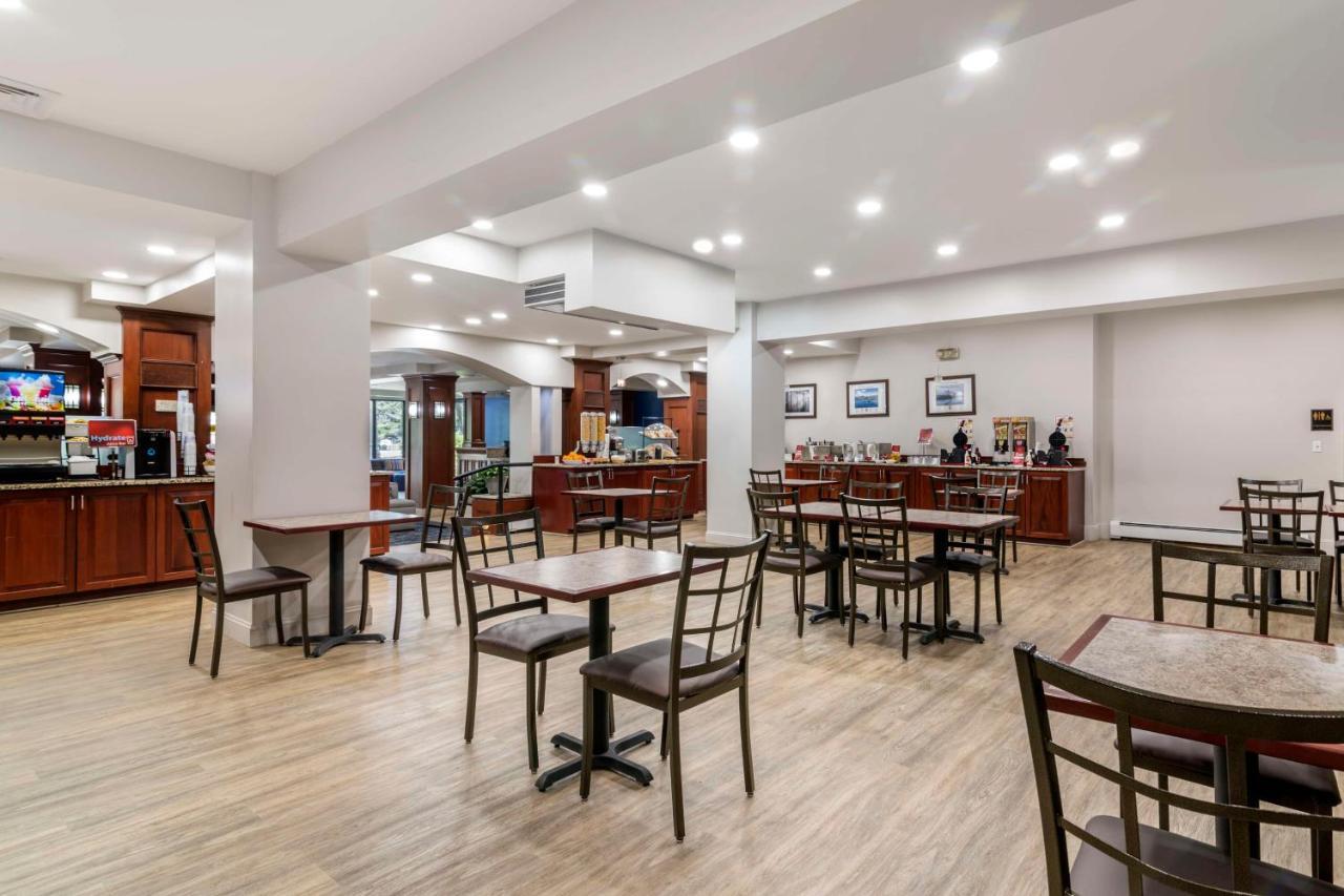 Best Western Plus Brunswick Bath Экстерьер фото
