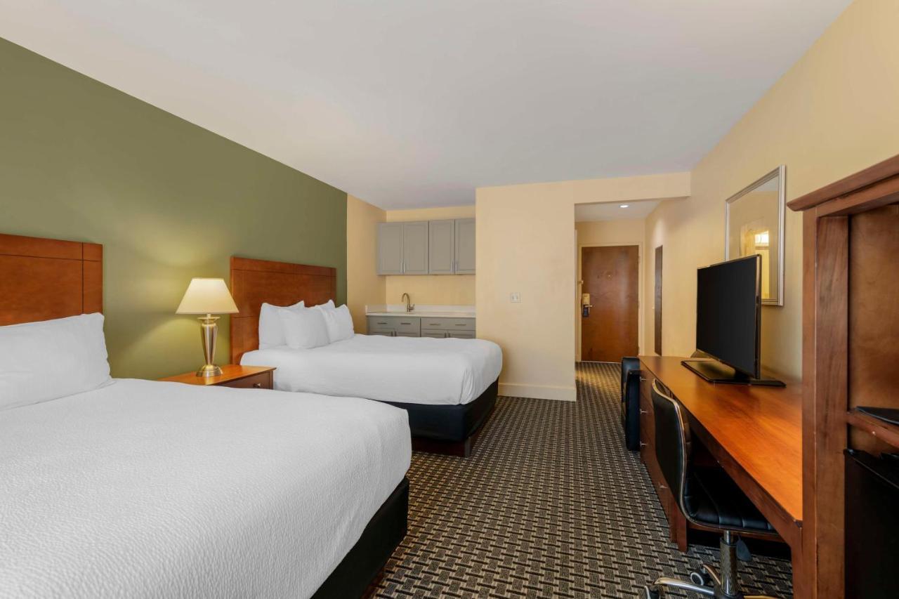 Best Western Plus Brunswick Bath Экстерьер фото