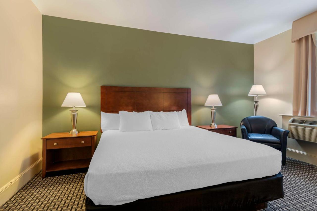 Best Western Plus Brunswick Bath Экстерьер фото