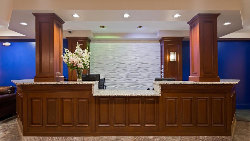Best Western Plus Brunswick Bath Экстерьер фото