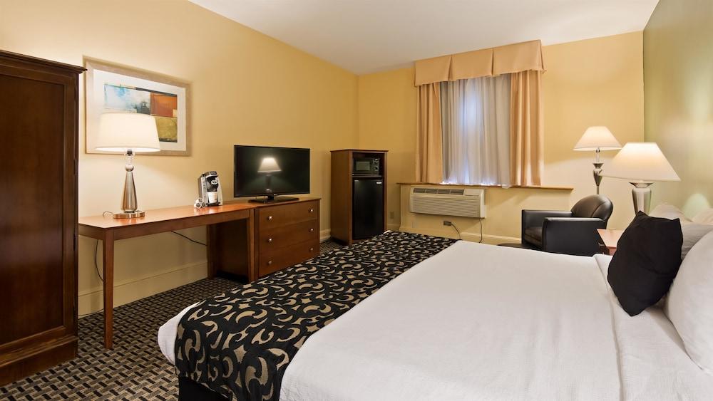 Best Western Plus Brunswick Bath Экстерьер фото