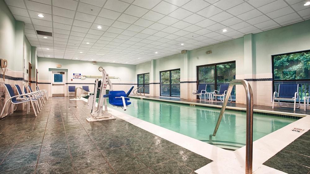 Best Western Plus Brunswick Bath Экстерьер фото